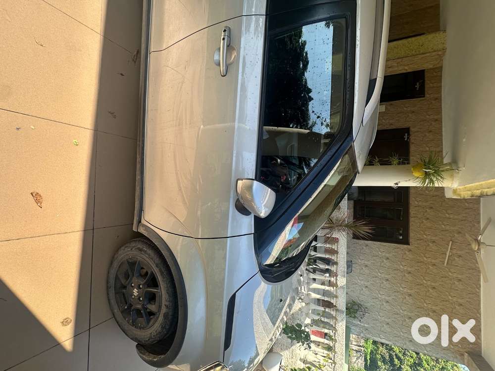 Maruti Suzuki Ignis 2022