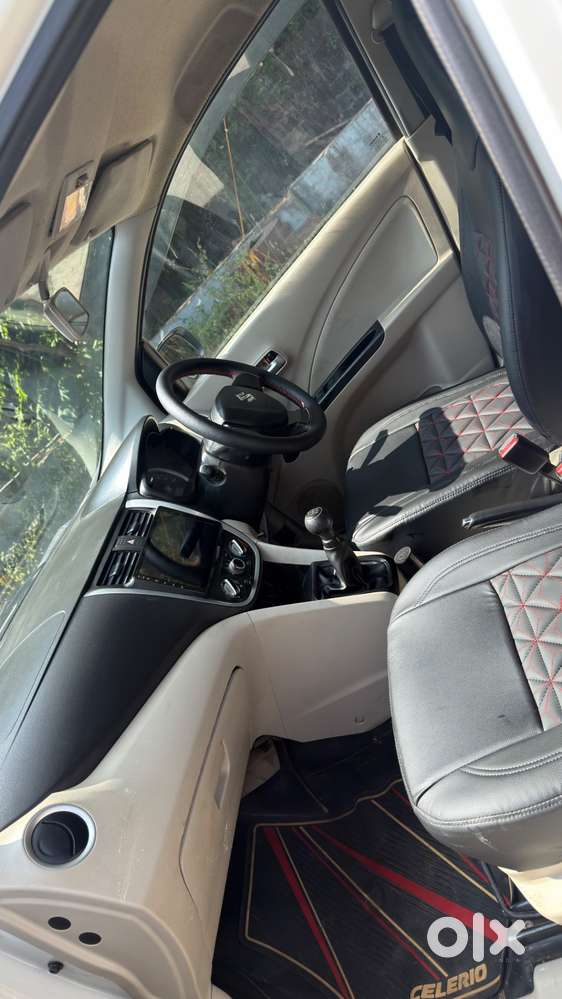 Maruti Celerio Vxi 2020