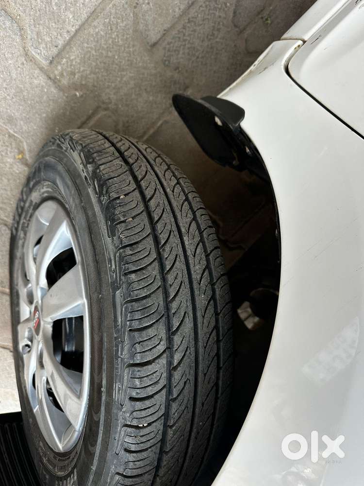 Hyundai Eon Era +, 2017, Petrol