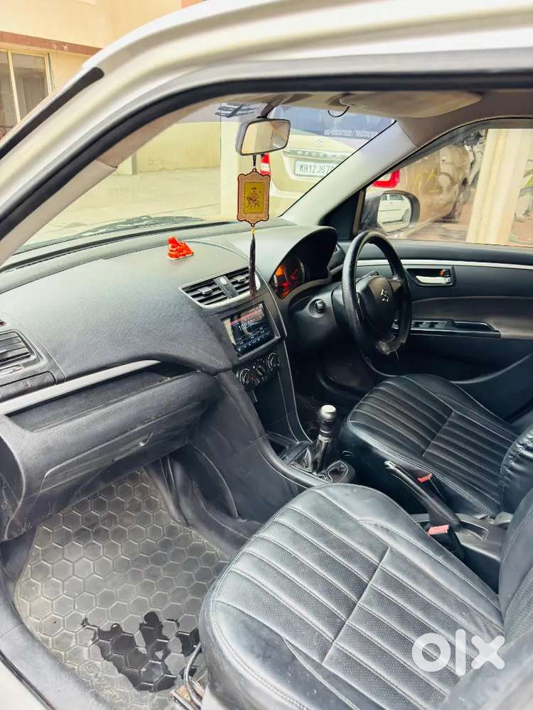 Maruti Suzuki Swift Vdi Diesel 2012 2nd Owner 157976 Km 375000 Negotia