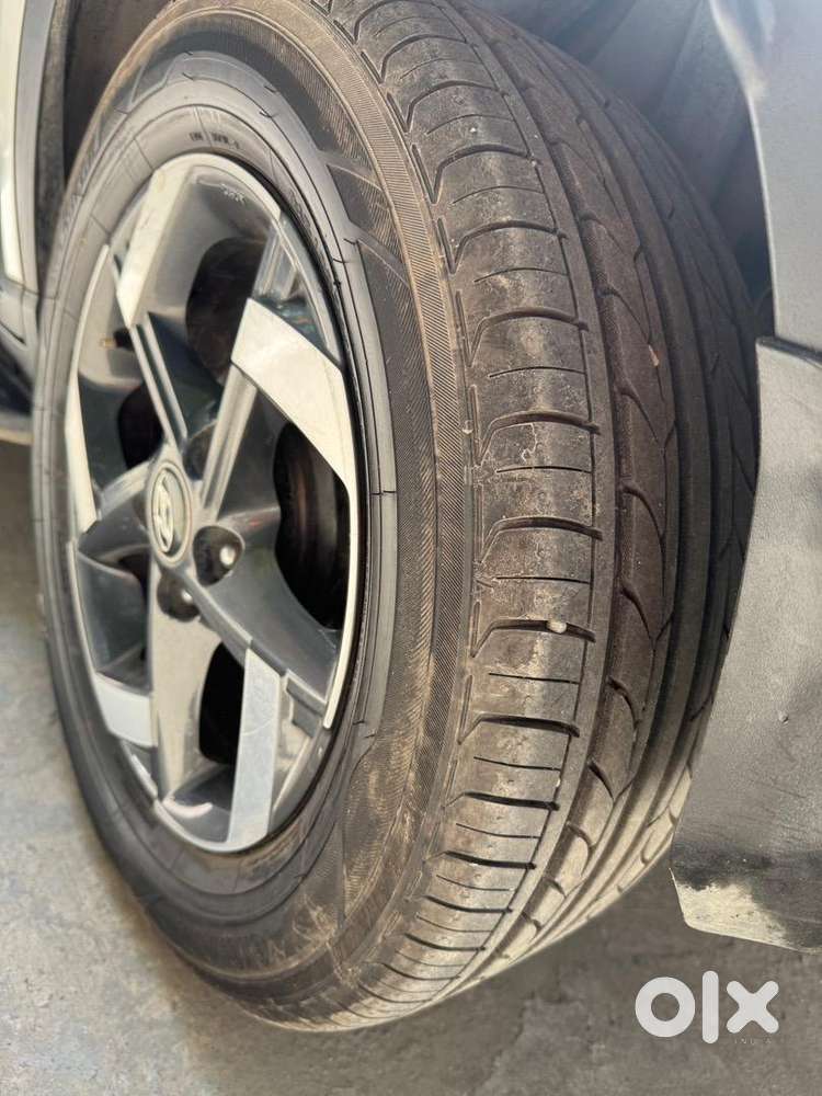 Hyundai Venue 2019 Diesel Good Condition