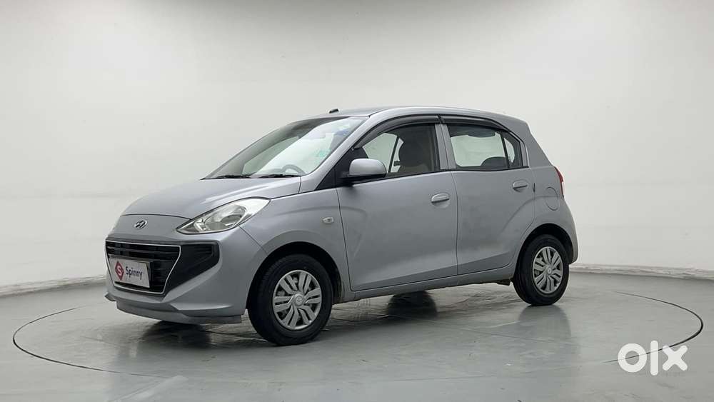 Hyundai Santro Magna Cng, 2019, Cng & Hybrids
