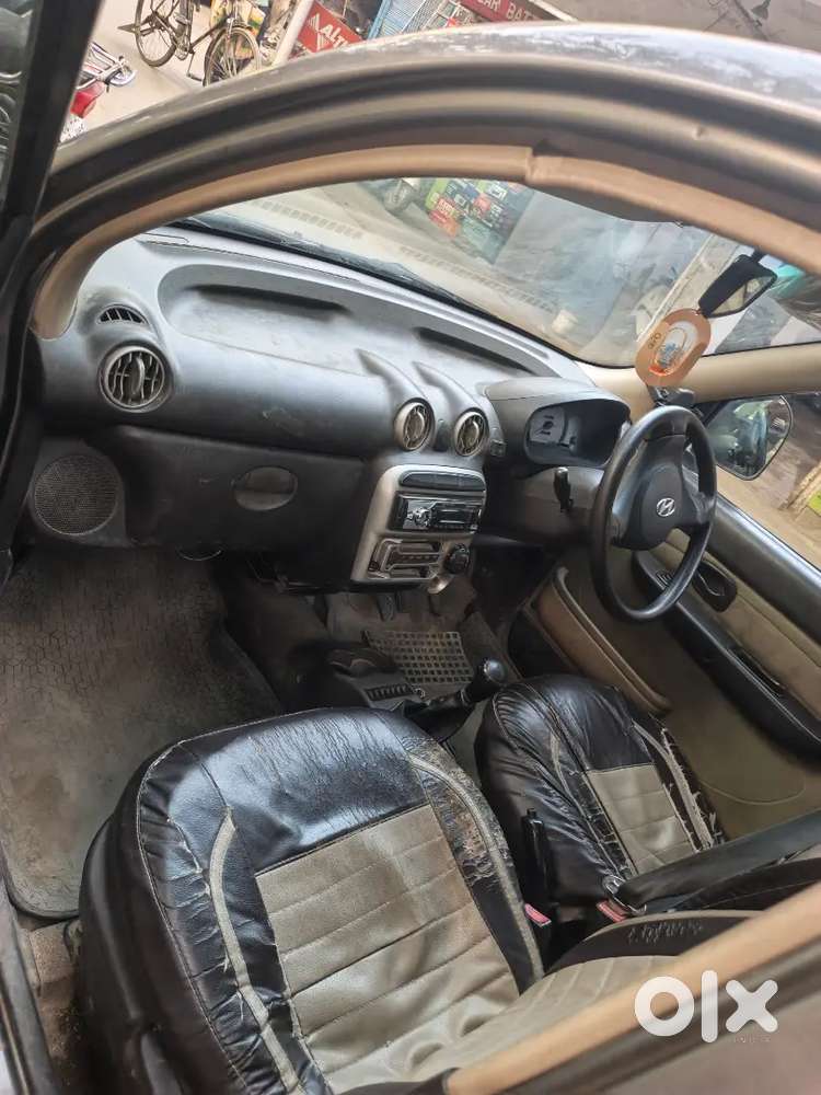 Hyundai Santro Xing 2013