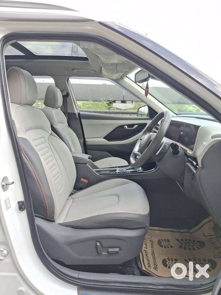 Hyundai Creta 1.6 Crdi At Sx Plus, 2025, Diesel