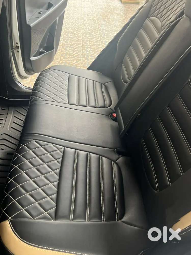 Hyundai Creta 2015 Diesel Good Condition