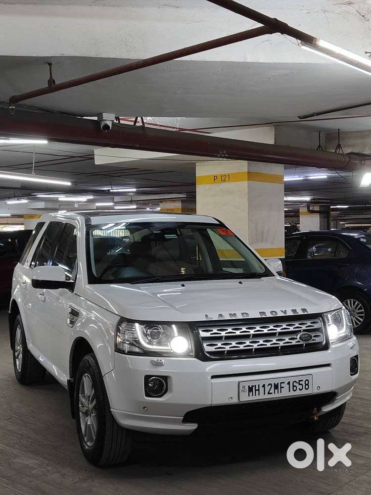 Land Rover Freelander 2 Sd4 Hse, 2015, Diesel
