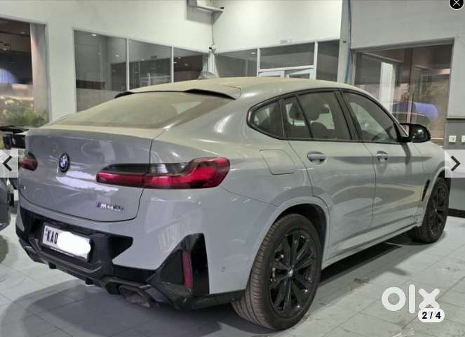 Bmw M340i Xdrive [2022-2023], 2023, Petrol