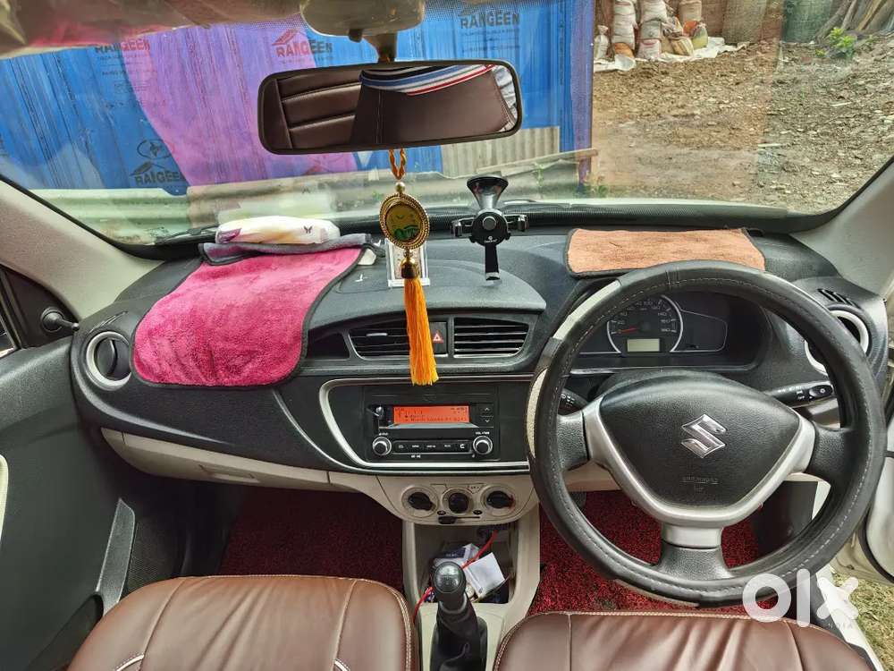 Maruti Suzuki Alto 800 2019 Petrol Good Condition