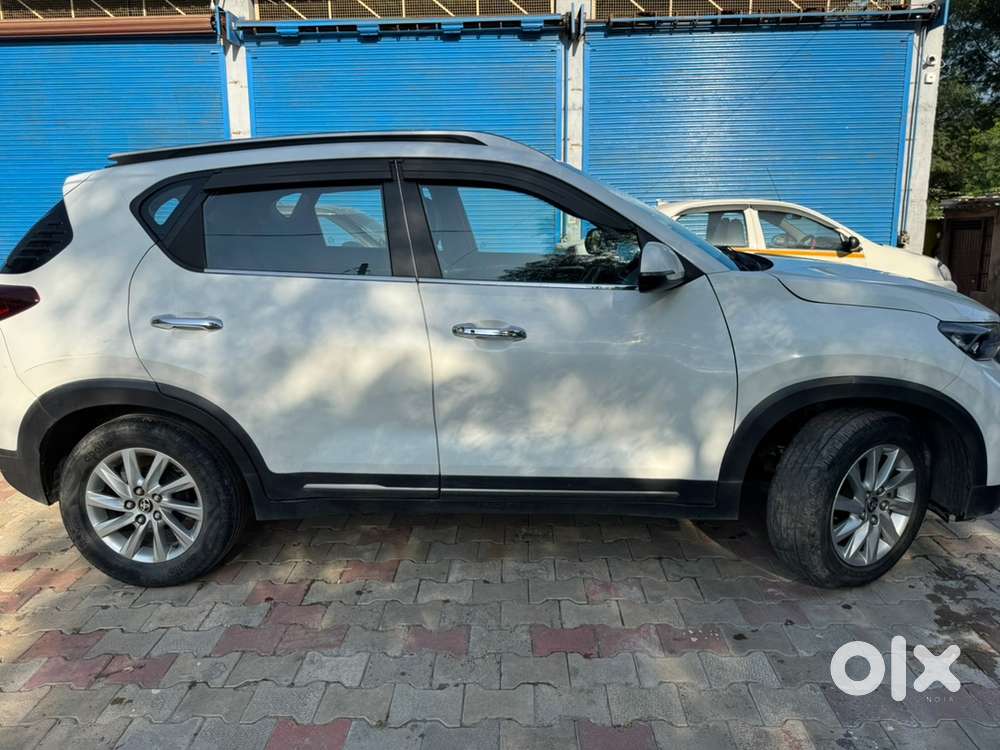 Kia Sonet Diesel 2020