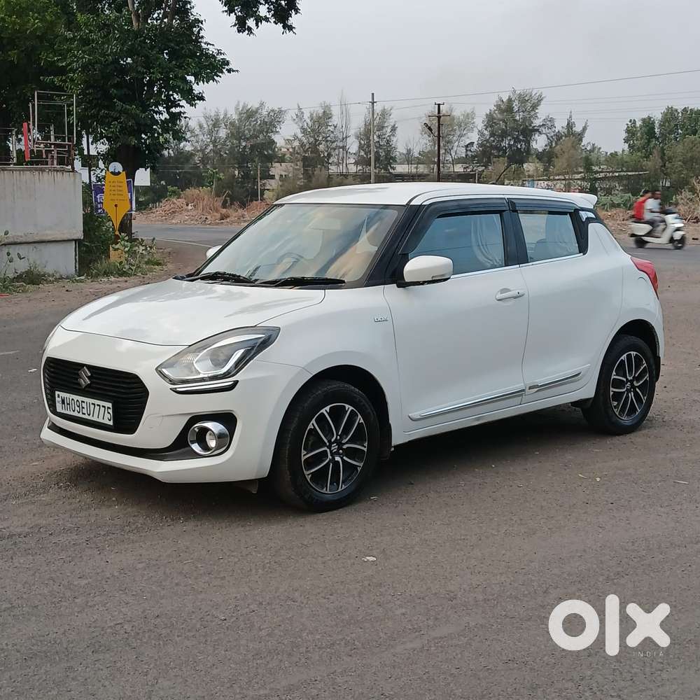 Maruti Suzuki Swift, 2018, Diesel