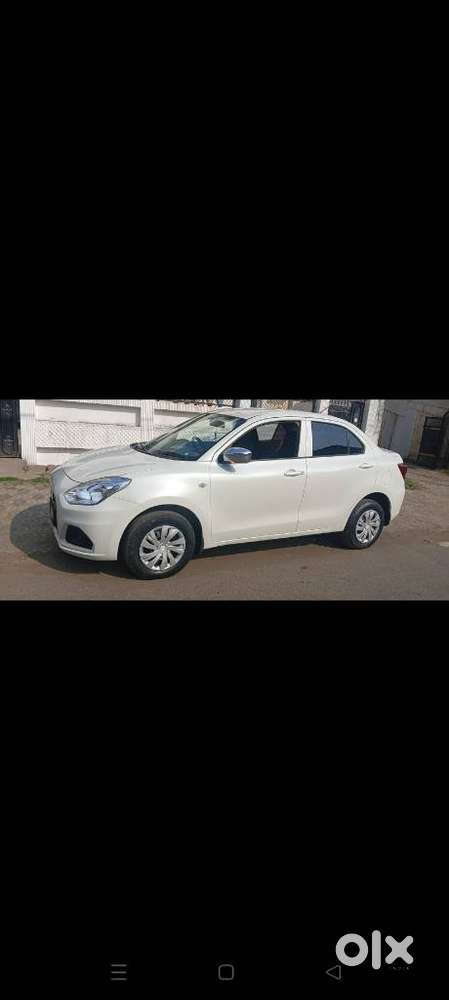 Maruti Suzuki Dzire 1.2 Lxi, 2022, Petrol