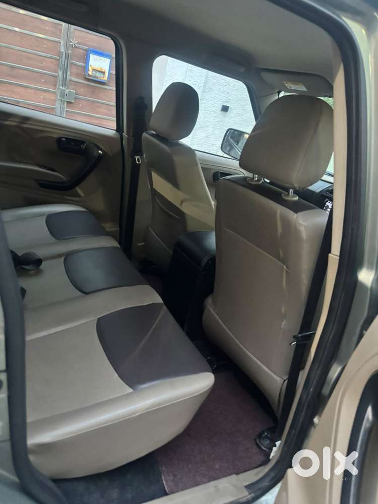 Mahindra Bolero Neo N11, 2021, Diesel