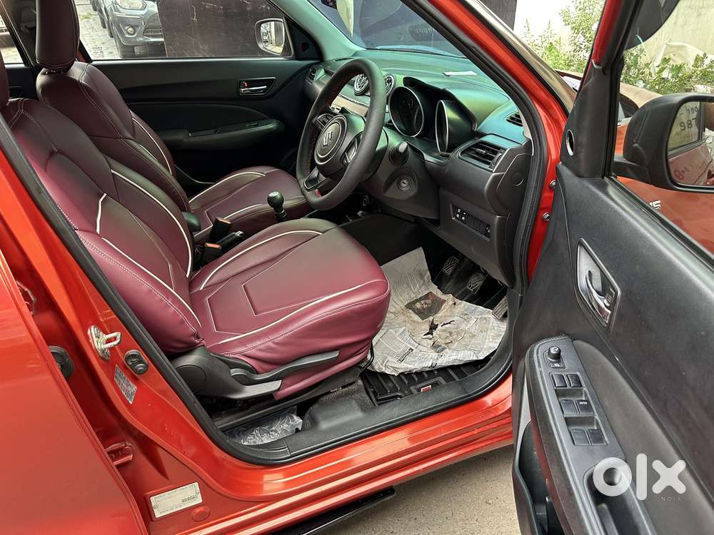 Maruti Suzuki Swift 2018 Vdi, 2018, Diesel