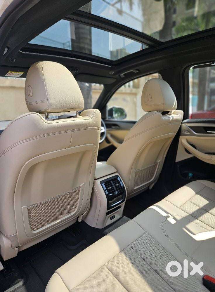 Bmw X3 2.0 Xdrive 30i M Sport, 2023, Petrol