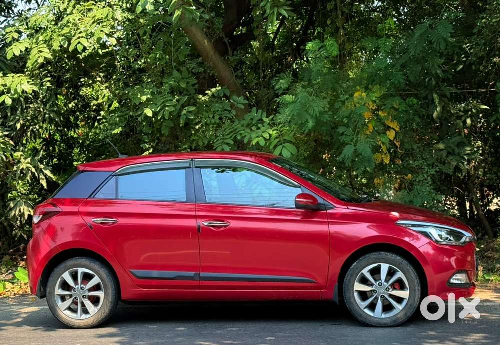 Hyundai Aura Diesel 2017 Model