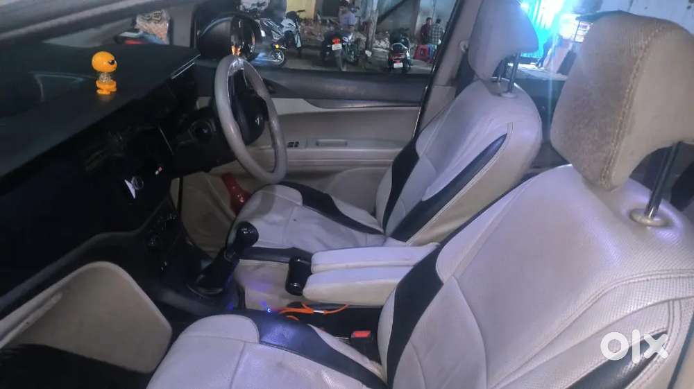 Mahindra Marazzo 2019 Diesel 92000 Km Driven