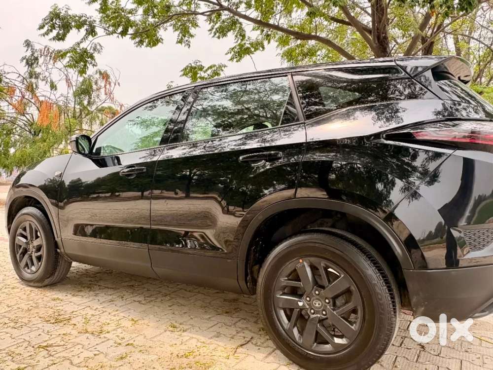Tata Harrier 2.0 Kryotec Xta Plus, 2021, Diesel