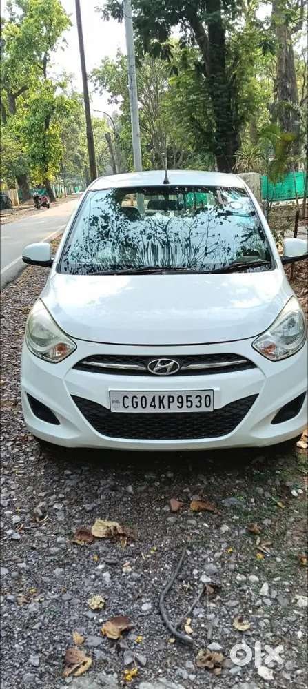 Hyundai I10 2012 Petrol Good Condition
