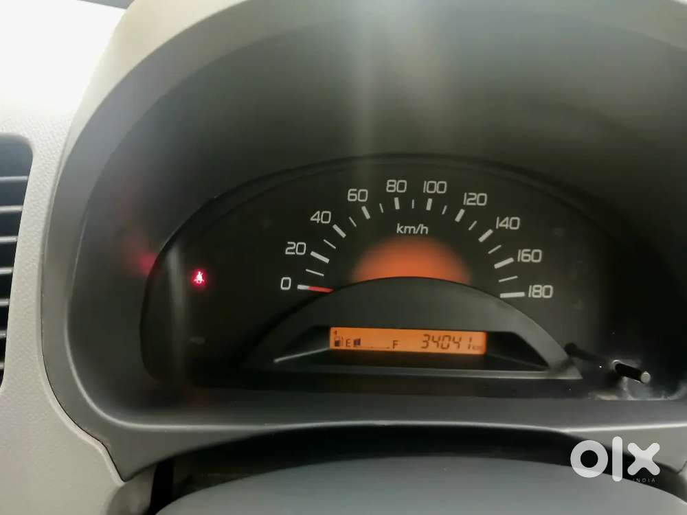 Maruti Suzuki Wagon R 1.0 2011 Petrol 34000 Km Driven