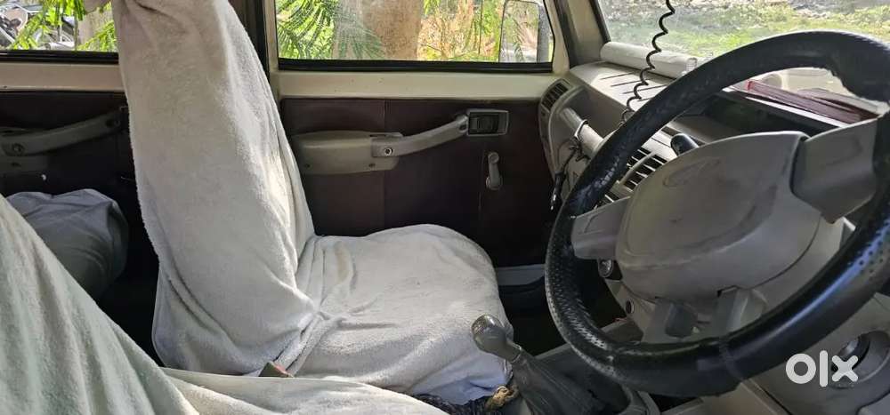 Mahindra Bolero 2015 Diesel 130000 Km Driven