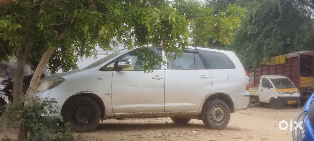 Toyota Innova Diesel 2007