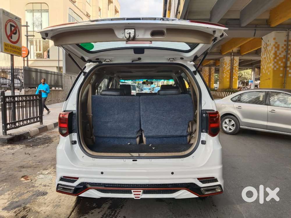 Toyota Fortuner 3.0 4x2 Automatic, 2015, Diesel