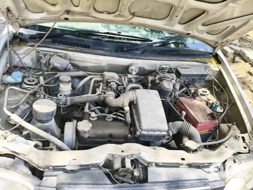 Maruti Suzuki Alto K10 Lxi 2009