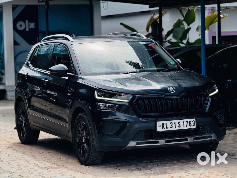 Skoda Kushaq 1.0 Ambition Classic Tsi At, 2023, Petrol