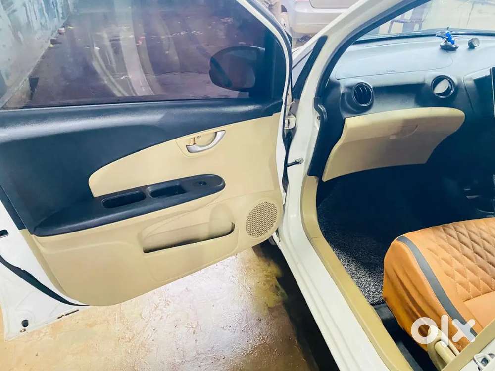 Honda Brio 1.2 Mt 2016