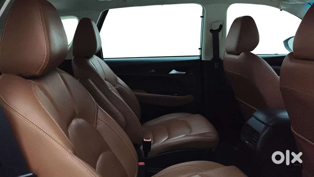 Mg Hector Plus Sharp Pro 2.0 Turbo Diesel 6 Str, 2022, Diesel
