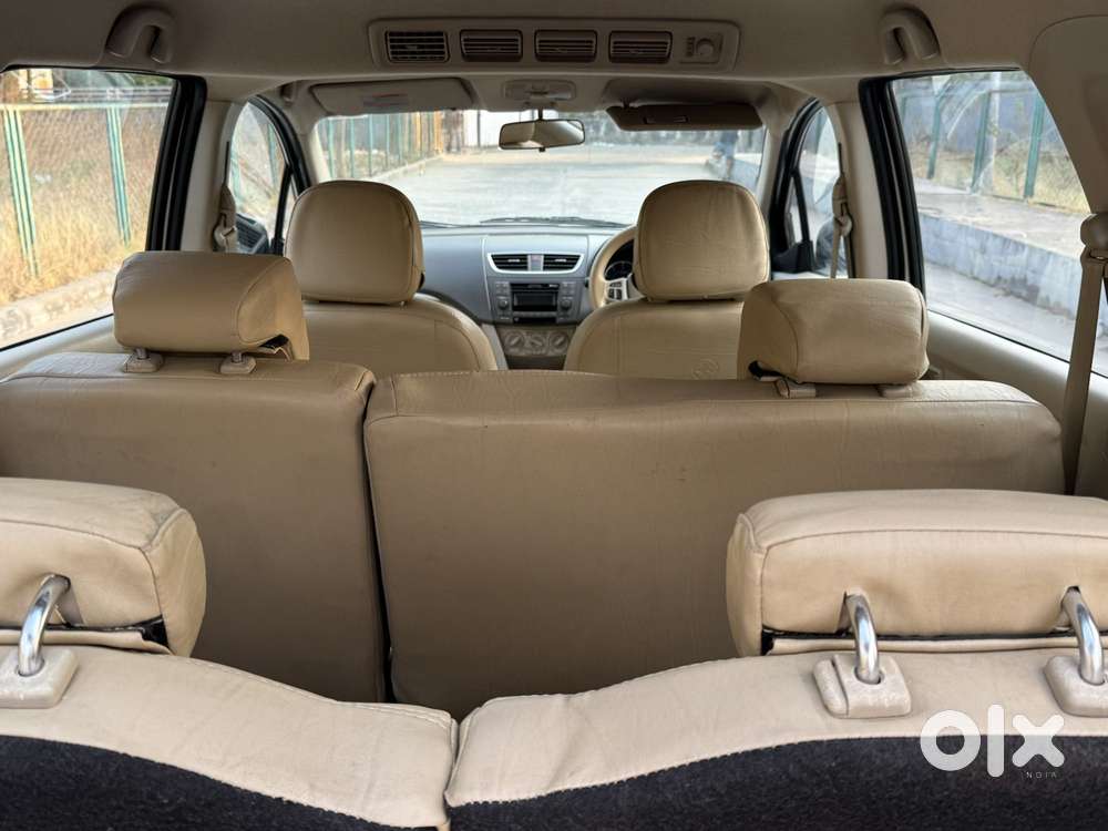 Maruti Suzuki Ertiga Vdi Shvs, 2015, Diesel