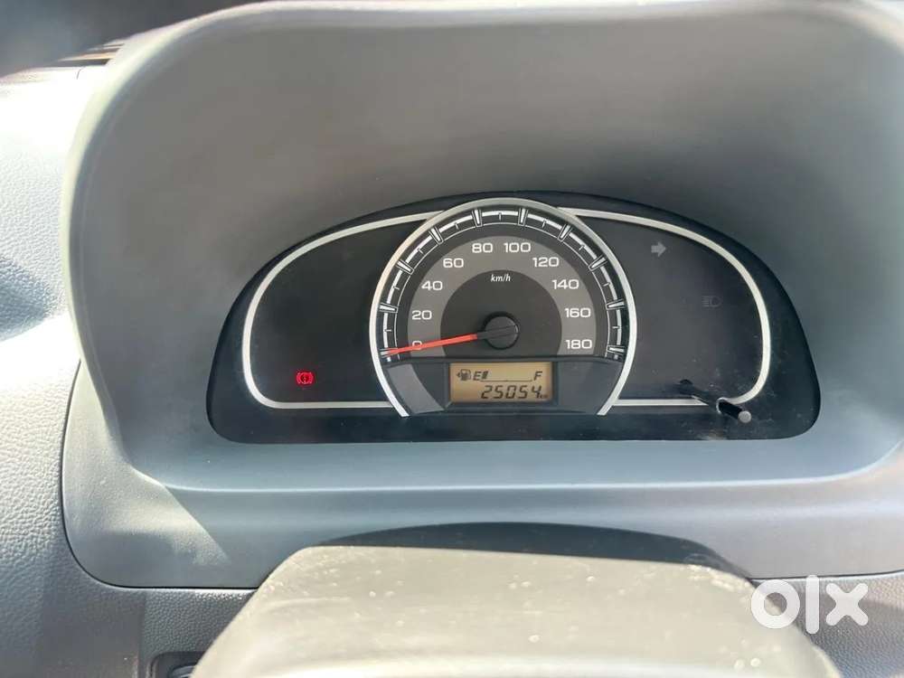 Maruti Suzuki Alto 800 Lxi, 2016, Petrol