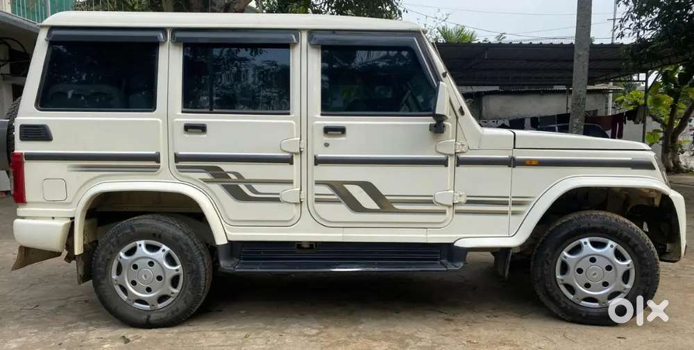 Bolero B6 Optional 2021 October Top Model