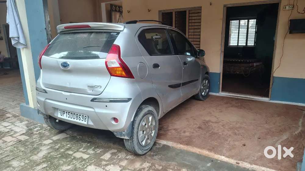 Datsun Redi Go Edition 2019