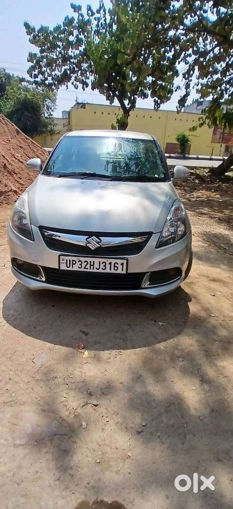 Maruti Suzuki Swift Dzire Vdi (o), 2016, Diesel