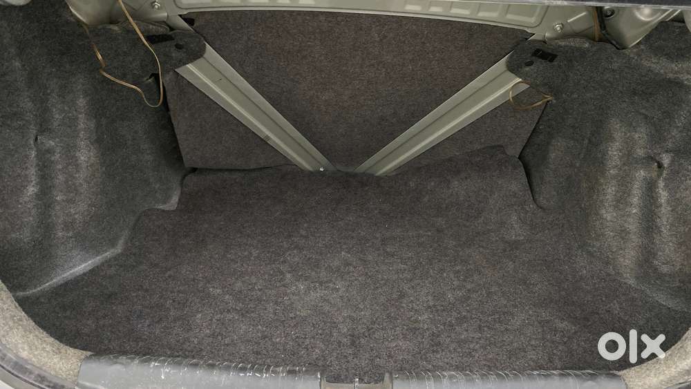 Honda Amaze 2013-2016 E I-vtech, 2015, Petrol