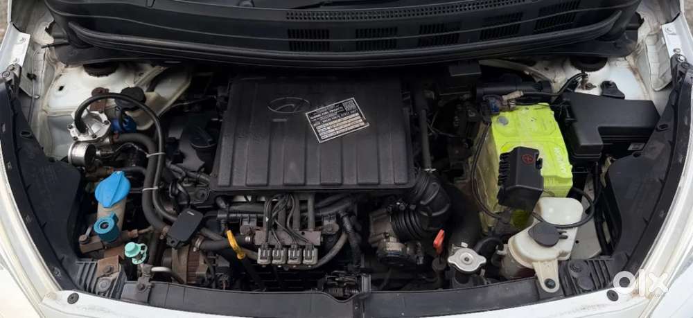 Hyundai Grand I10 Asta 1.2 Kappa Vtvt, 2018, Petrol