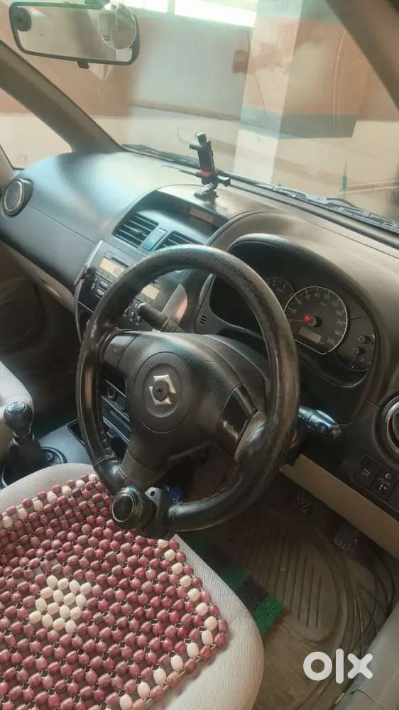 Maruti Suzuki Sx4 Vdi 2014