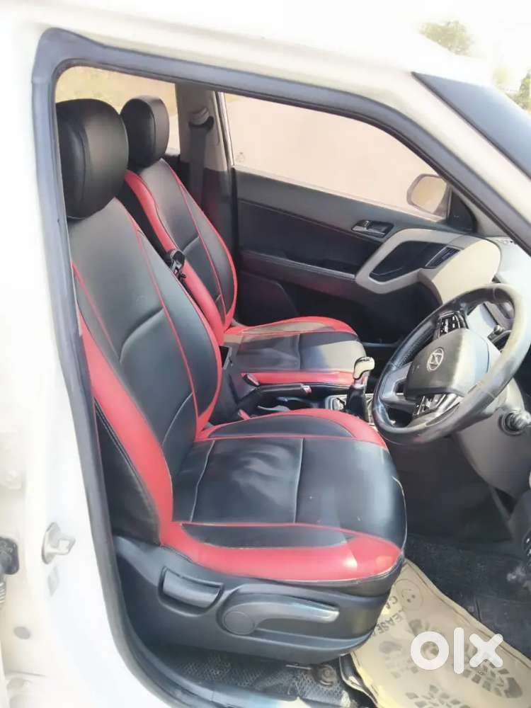 Hyundai Creta 2017 Diesel 135000 Km Driven