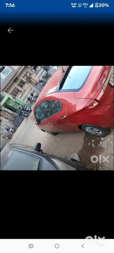 Tata Tigor 2018 Diesel 109000 Km Driven