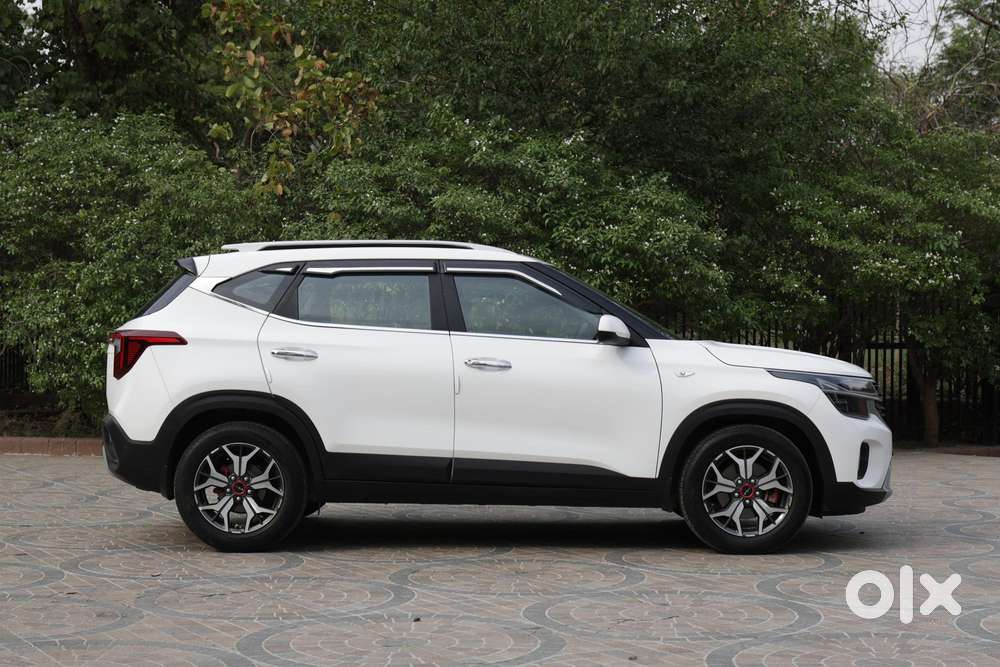 Kia Seltos Hte G, 2025, Petrol