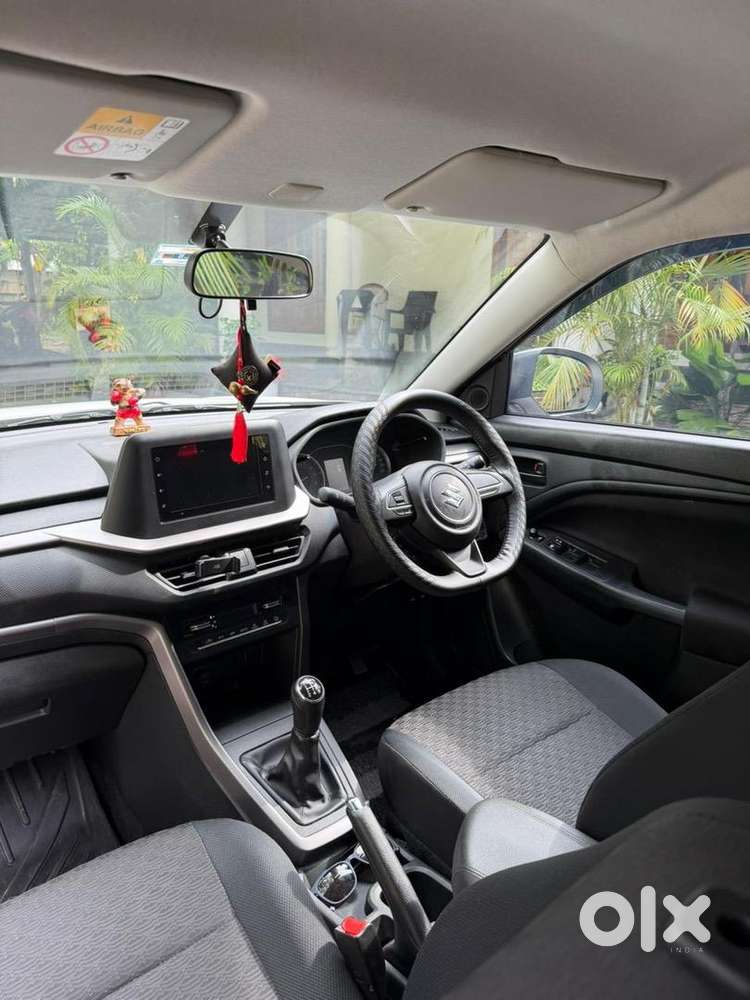 Maruti Suzuki 2023 Petrol