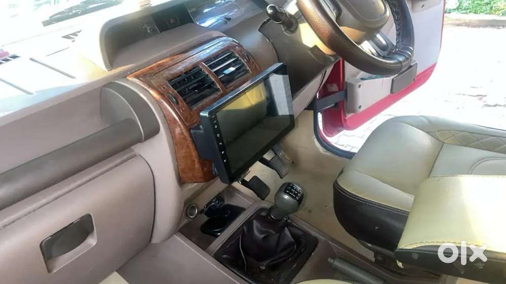 Mahindra Bolero 2015 Zlx Crdi