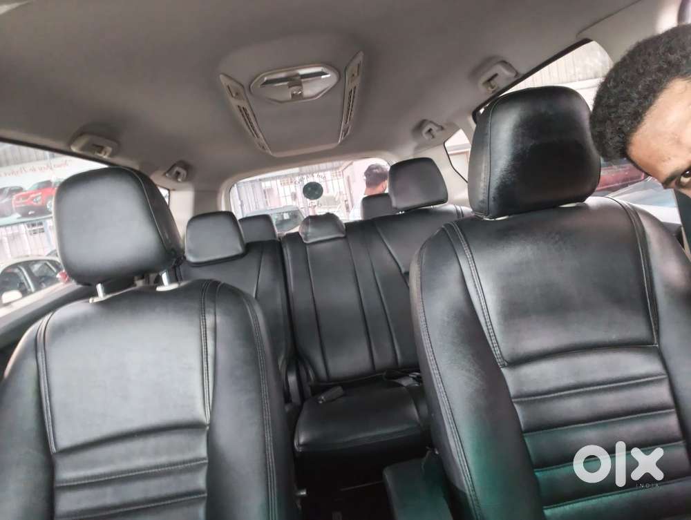 Mahindra Marazzo M2 8str, 2020, Diesel