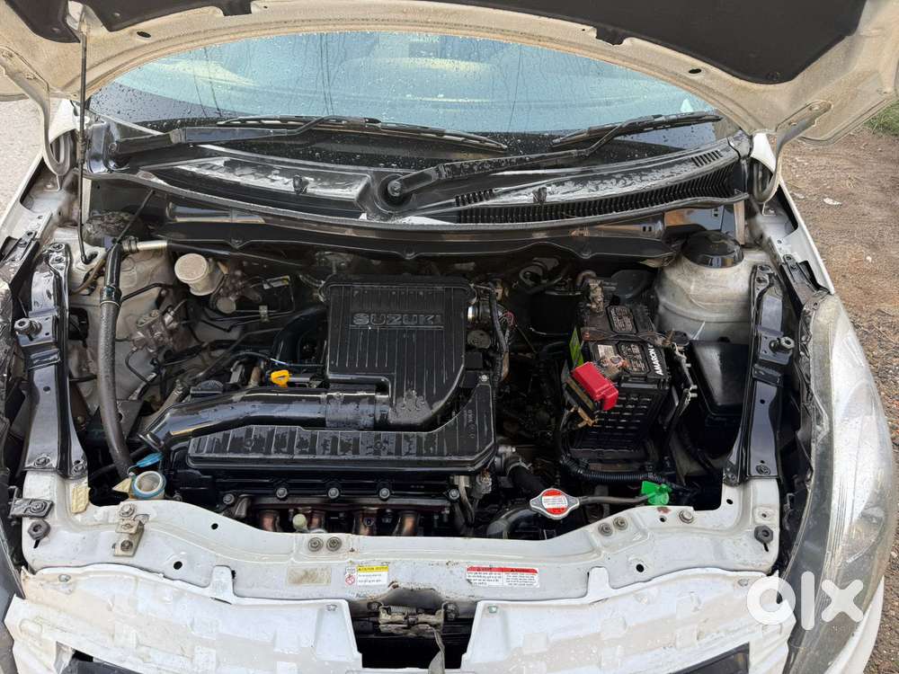 Maruti Suzuki Swift Dzire 1.3 Vxi, 2016, Petrol