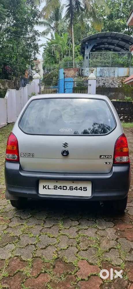 2011 Maruti Suzuki Alto, In Good Conditions