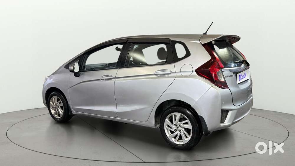 Honda Jazz 1.2 Vx I Vtec, 2015, Petrol