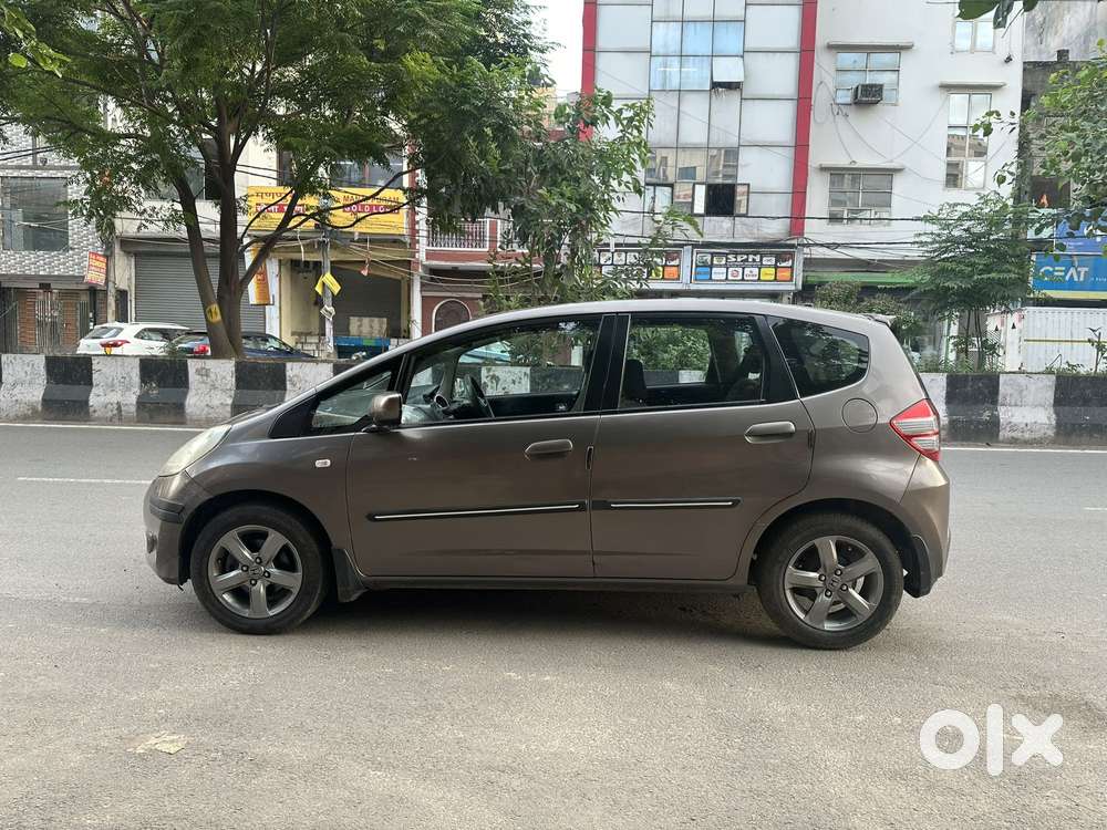 Honda Jazz 2011-2013 X, 2012, Petrol