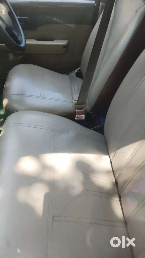 Chevrolet Tavera Neo 2015