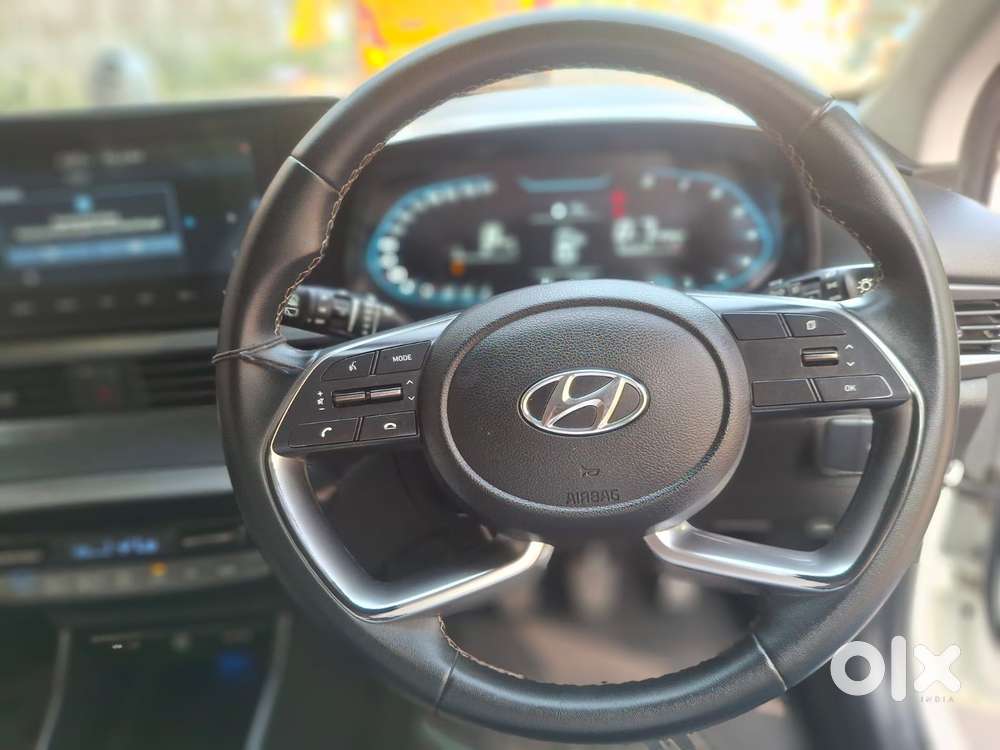 Hyundai I20 Asta 1.2 Kappa Ivt, 2020, Petrol